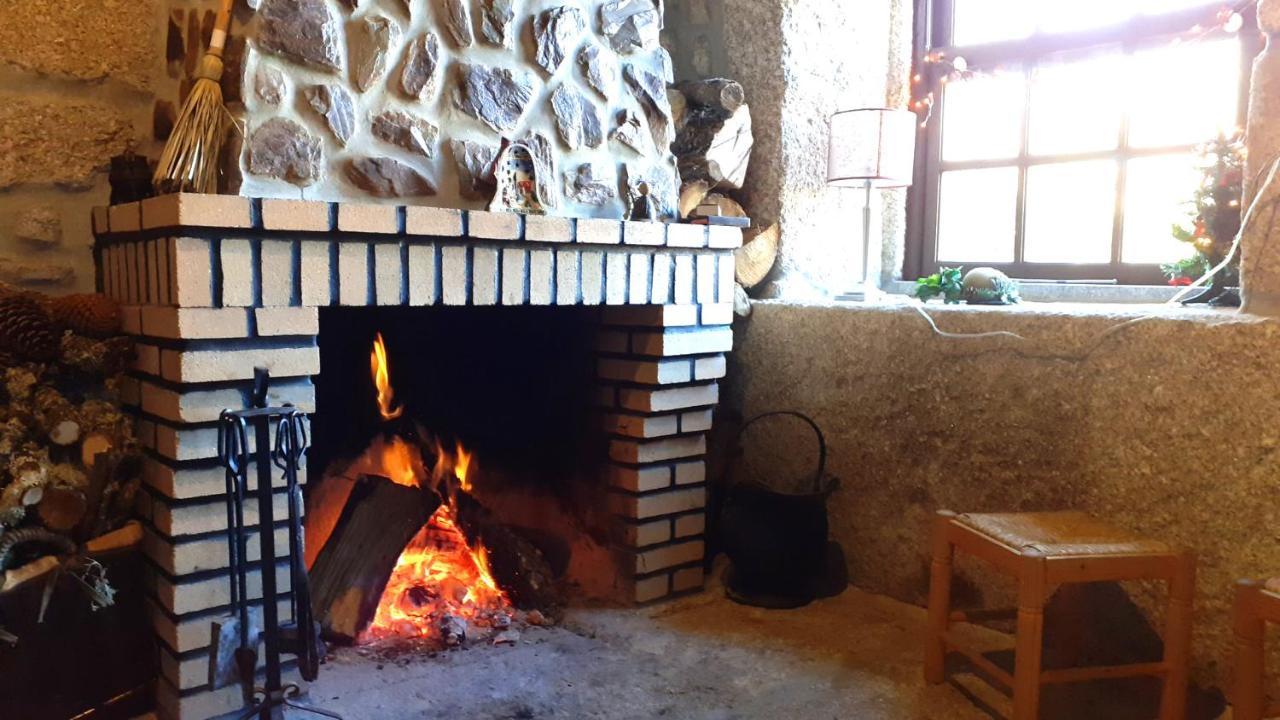 Villa Casa Da Lomba Extérieur photo